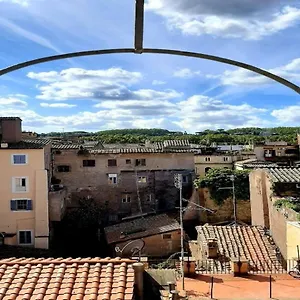 Pellegrino 75 Double Bedroom Apartamento