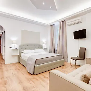 Vaticano Private Apartamento