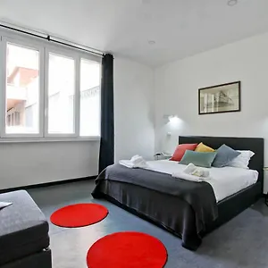 Vatican Loft - & Apartamento